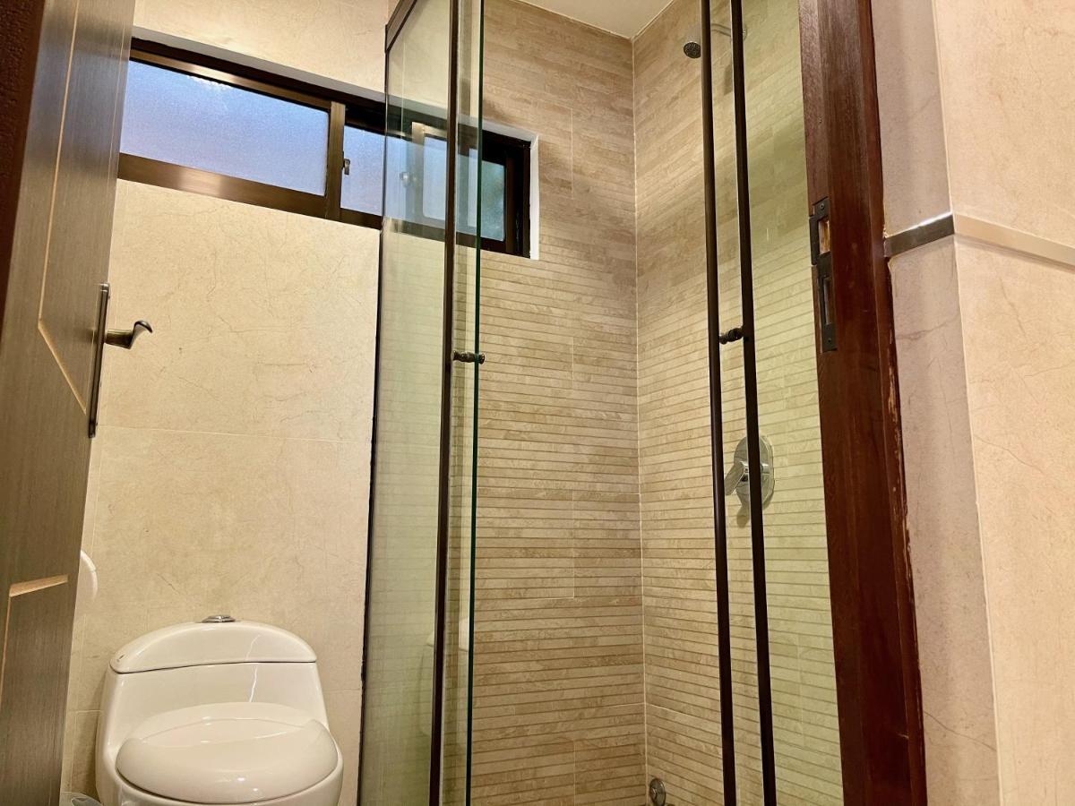 City Center 3-Rooms Apartment Downtown Сукре Екстериор снимка