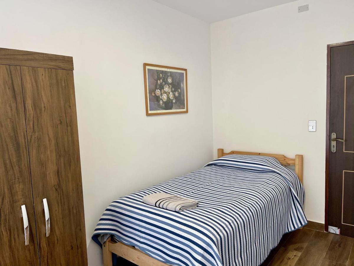 City Center 3-Rooms Apartment Downtown Сукре Екстериор снимка