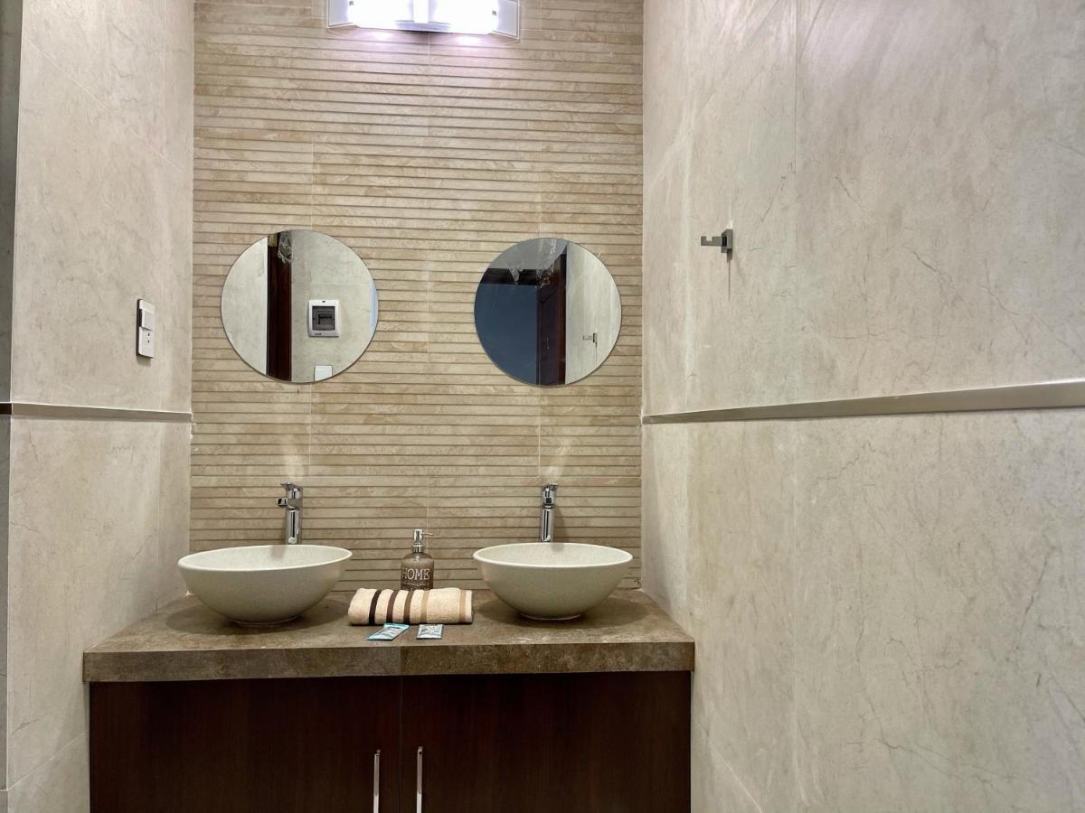 City Center 3-Rooms Apartment Downtown Сукре Екстериор снимка