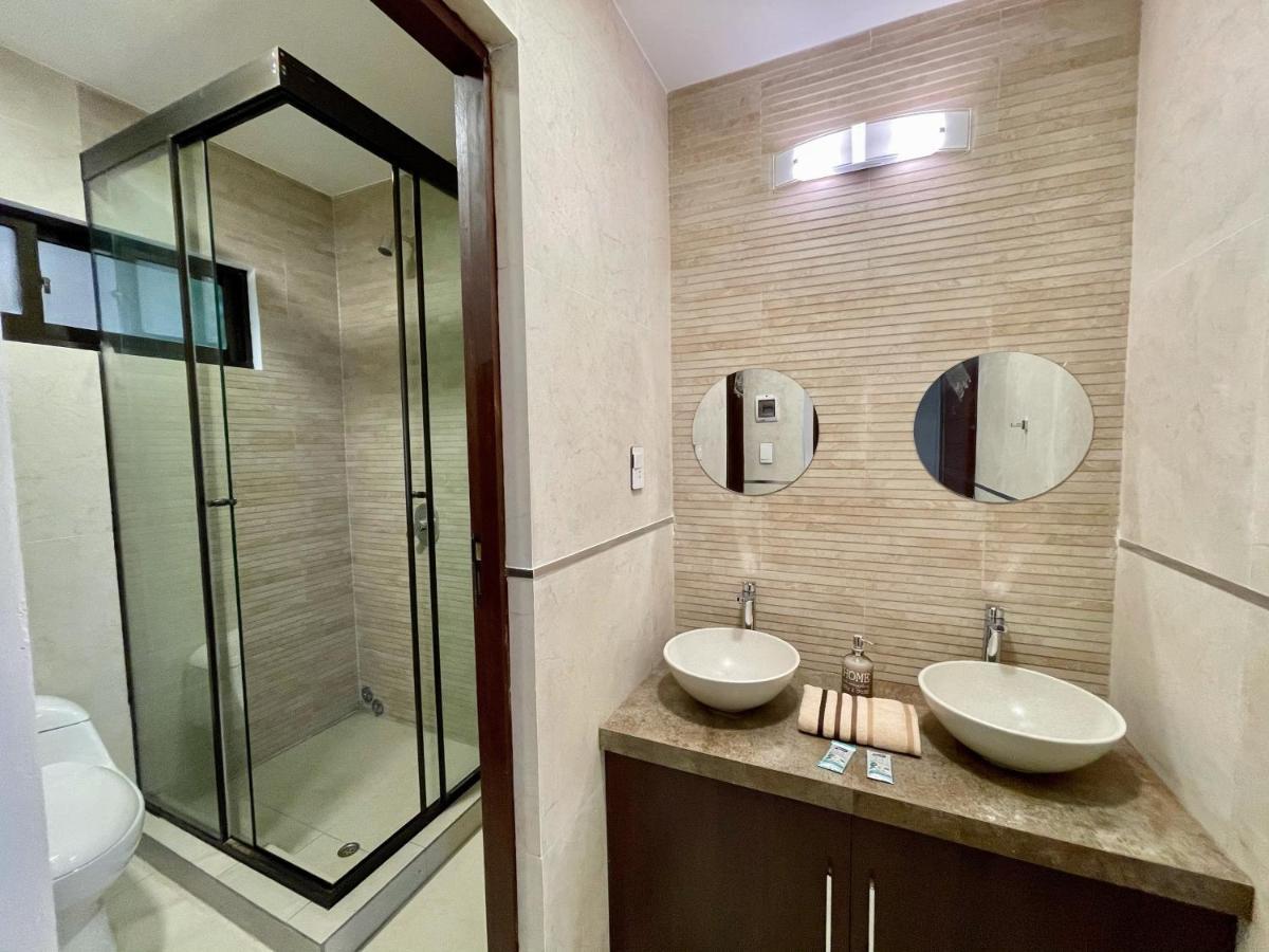 City Center 3-Rooms Apartment Downtown Сукре Екстериор снимка